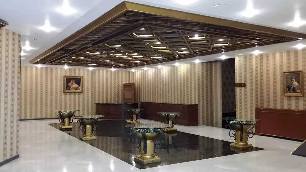 هتل اورتاکوی پرنسس استانبول-مهرپرواز-680